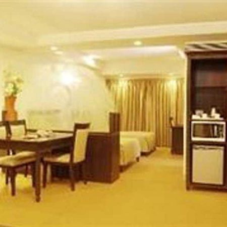 Hotel Mandakini Ambience Pune Exterior photo