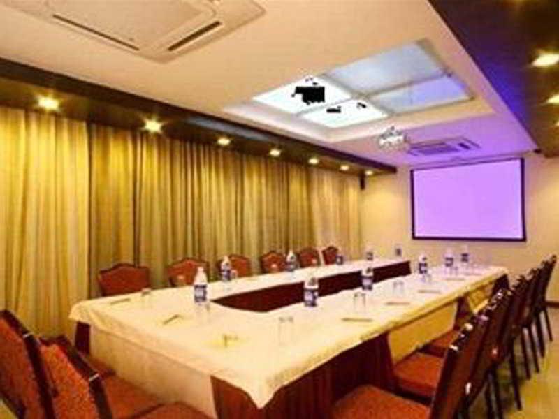 Hotel Mandakini Ambience Pune Exterior photo